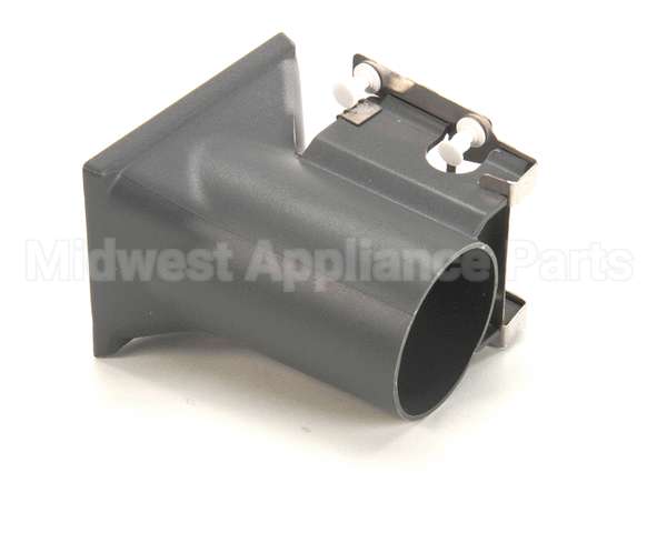 00981225 Follett Chute, 12# Ice Agion Retrofit