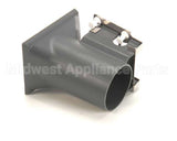 00981225 Follett Chute, 12# Ice Agion Retrofit