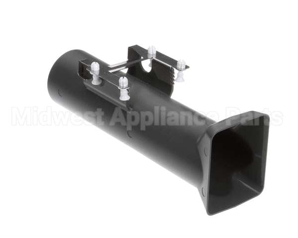 00981241 Follett Chute, 25/50 Ci/Hi Ice Agion Retrofit