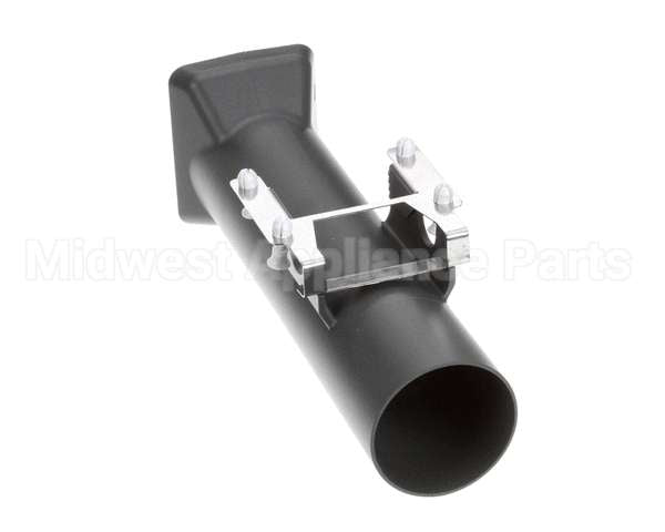 00981241 Follett Chute, 25/50 Ci/Hi Ice Agion Retrofit