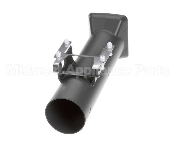 00981241 Follett Chute, 25/50 Ci/Hi Ice Agion Retrofit