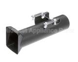 00981241 Follett Chute, 25/50 Ci/Hi Ice Agion Retrofit