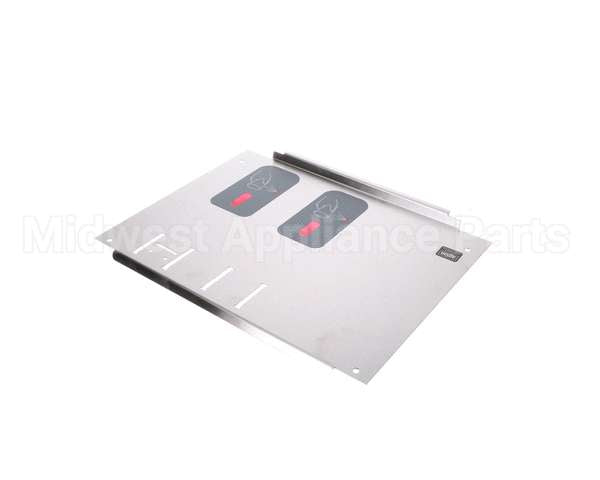 00981332 Follett Panel, Splash, Ss, 12#