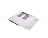 00981332 Follett Panel, Splash, Ss, 12#