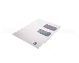 00981332 Follett Panel, Splash, Ss, 12#