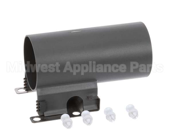 00981407 Follett Chute, 25/50 Ci/Hi Water Agion Retrofit