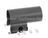 00981407 Follett Chute, 25/50 Ci/Hi Water Agion Retrofit