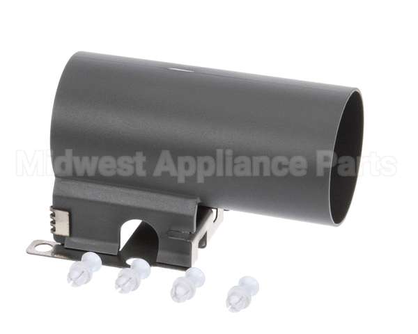 00981407 Follett Chute, 25/50 Ci/Hi Water Agion Retrofit