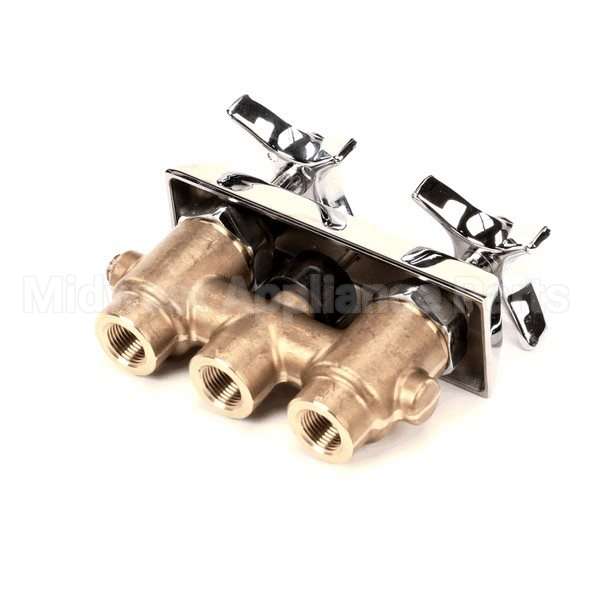 009871 Compatible Groen Faucet Concealed Mixing