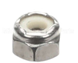 00991.0000 Bunn Nut, Elastic Lock #8-32 Sst