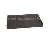 00991.0000 Norlake 36 Interior Ramp Kit W Trim