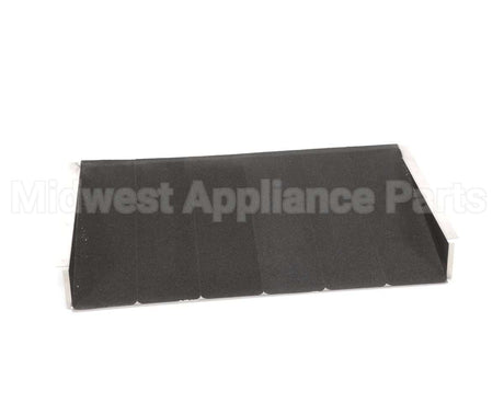 00991.0000 Norlake 36 Interior Ramp Kit W Trim