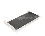 00991.0000 Norlake 36 Interior Ramp Kit W Trim