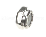 00991.0002 Bunn Nut, Elastic Lock #6-32 Sst