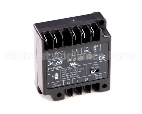 00991117 Follett Phase, Monitor, Hcf1000 1400/1650 Tecums