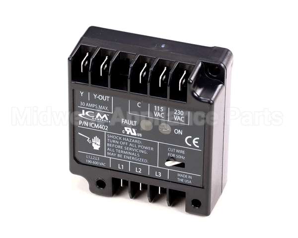 00991117 Follett Phase, Monitor, Hcf1000 1400/1650 Tecums