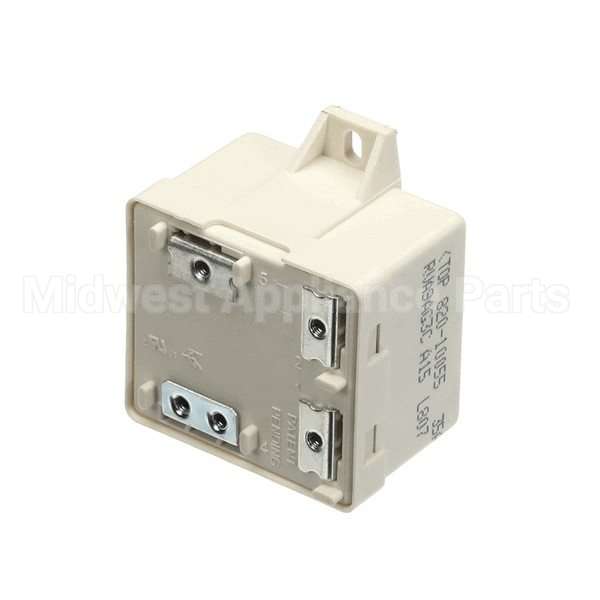 00997726 Compatible Follett Relay, Start, Ae4470 Compressor Tecumseh