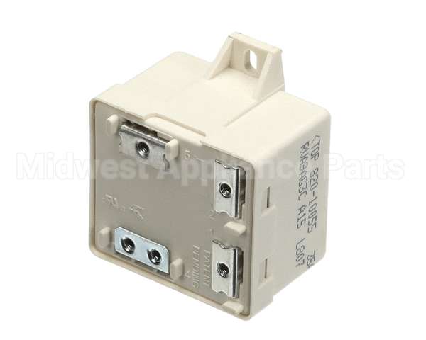 00997726 Follett Relay, Start, Ae4470 Compressor Tecumseh