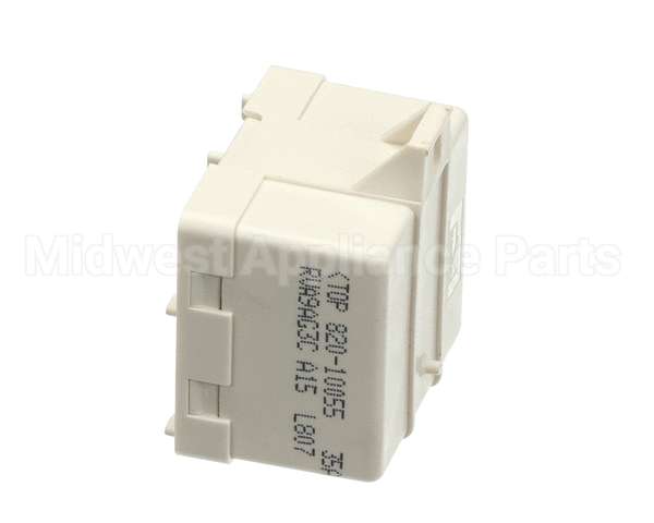 00997726 Follett Relay, Start, Ae4470 Compressor Tecumseh