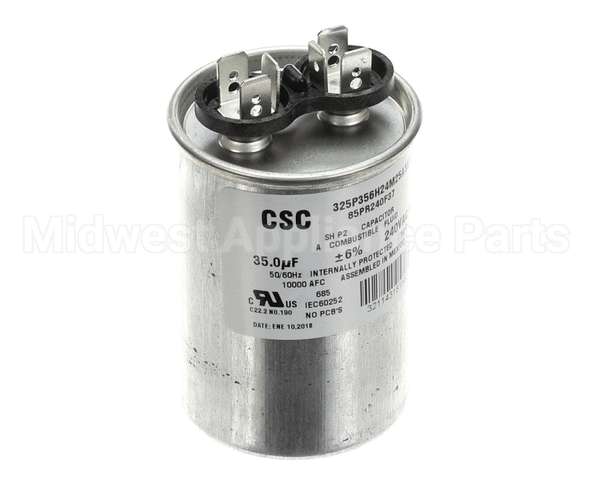 00997759 Follett Capacitor, Run, Ae4470 Compressor