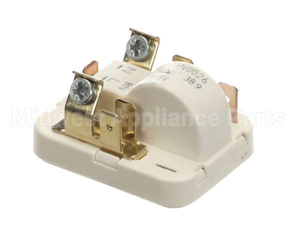 00997957 Follett Ptc, Compressor 103N0026, Starting Devic