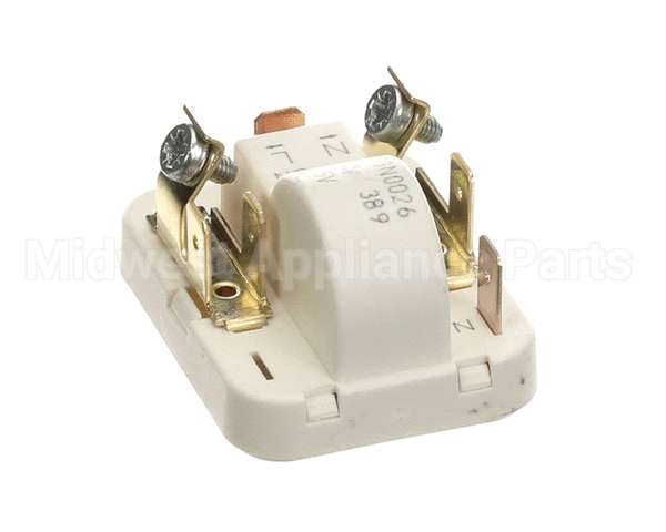 00997957 Follett Ptc, Compressor 103N0026, Starting Devic