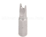 009998004 Jbt Bit,Spanner Insert,#8,1/4Hex