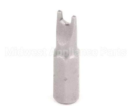 009998004 Jbt Bit,Spanner Insert,#8,1/4Hex