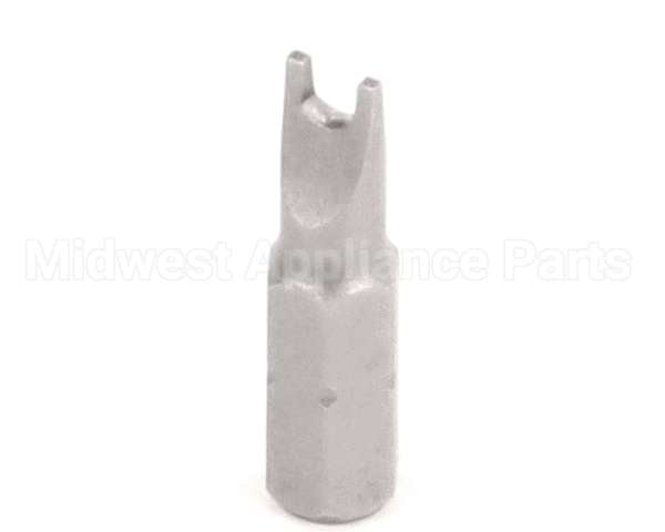 009998004 Jbt Bit,Spanner Insert,#8,1/4Hex