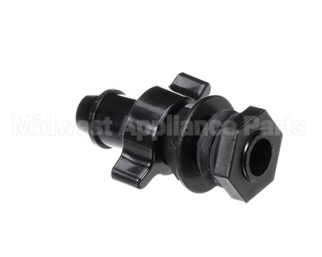 009998005 Jbt Shank,Rd,1/2-14 Npsm Threads,