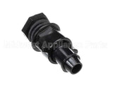 009998005 Jbt Shank,Rd,1/2-14 Npsm Threads,