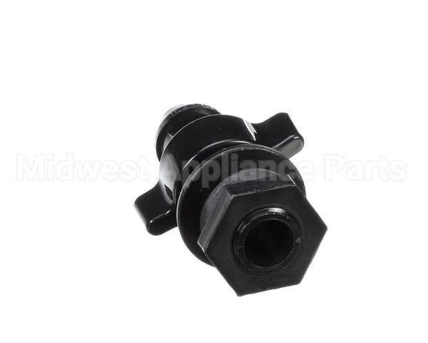 009998005 Jbt Shank,Rd,1/2-14 Npsm Threads,