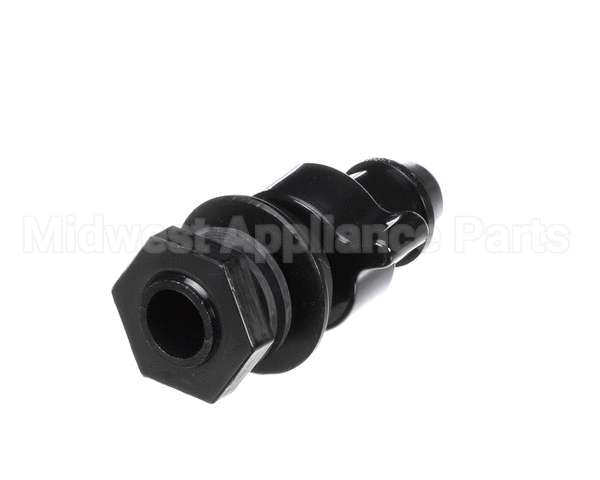 009998005 Jbt Shank,Rd,1/2-14 Npsm Threads,