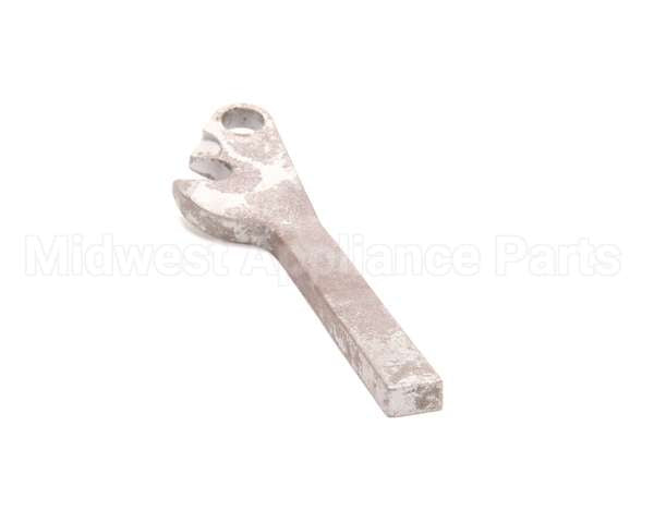 54526 Giles Casting, Lever,Filter Pan,Holddown Frame