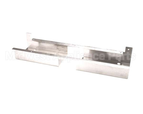 00A08-081D-05 Beverage Air Bracket - Leg Holder Wtr27-Sr