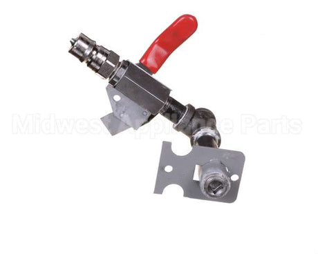 8069700SP Frymaster Plumbing Assembly, Japan Wand