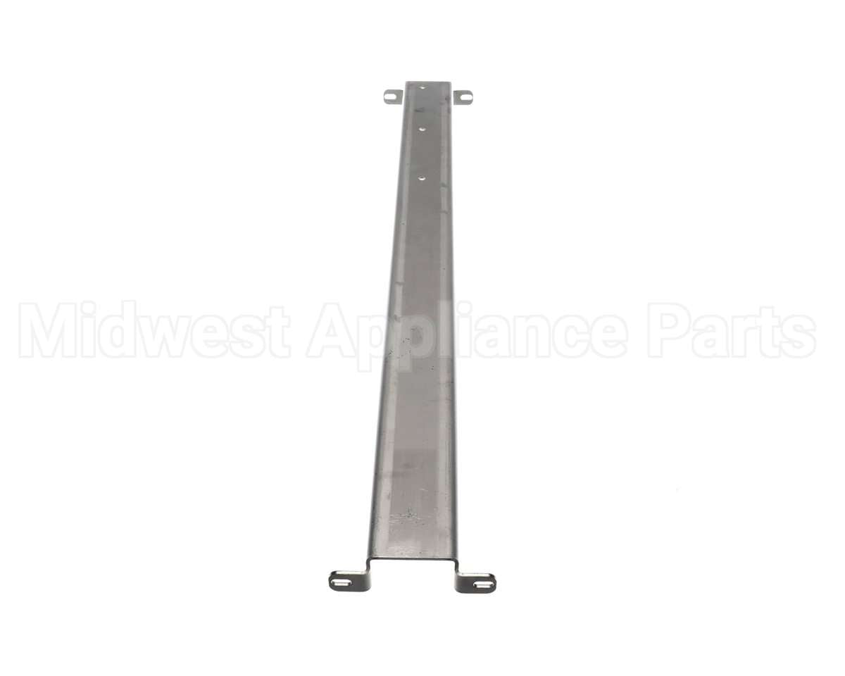 00A27-105C-04 Beverage Air Drawer Adjust Mtg Rail Wtrcs