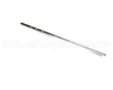 00A27-501D-04 Beverage Air Pan Support, 25-3/4", 304 Ss
