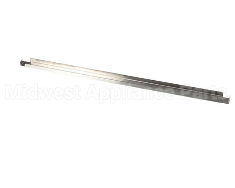 00A27-528D-04 Beverage Air Pan Support, Wtrcs52 1 1/4 X 21