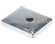 00A31-034D-03 Beverage Air Leveler-Caster, Jacob Holtz (.49)