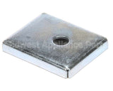 00A31-034D-03 Beverage Air Leveler-Caster, Jacob Holtz (.49)
