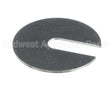 00A31-038D-03 Beverage Air Spacer - Caster .070