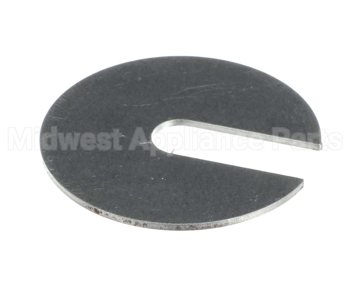 00A31-038D-03 Beverage Air Spacer - Caster .070