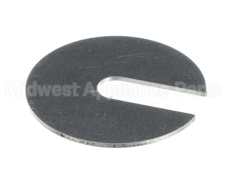 00A31-038D-03 Beverage Air Spacer - Caster .070