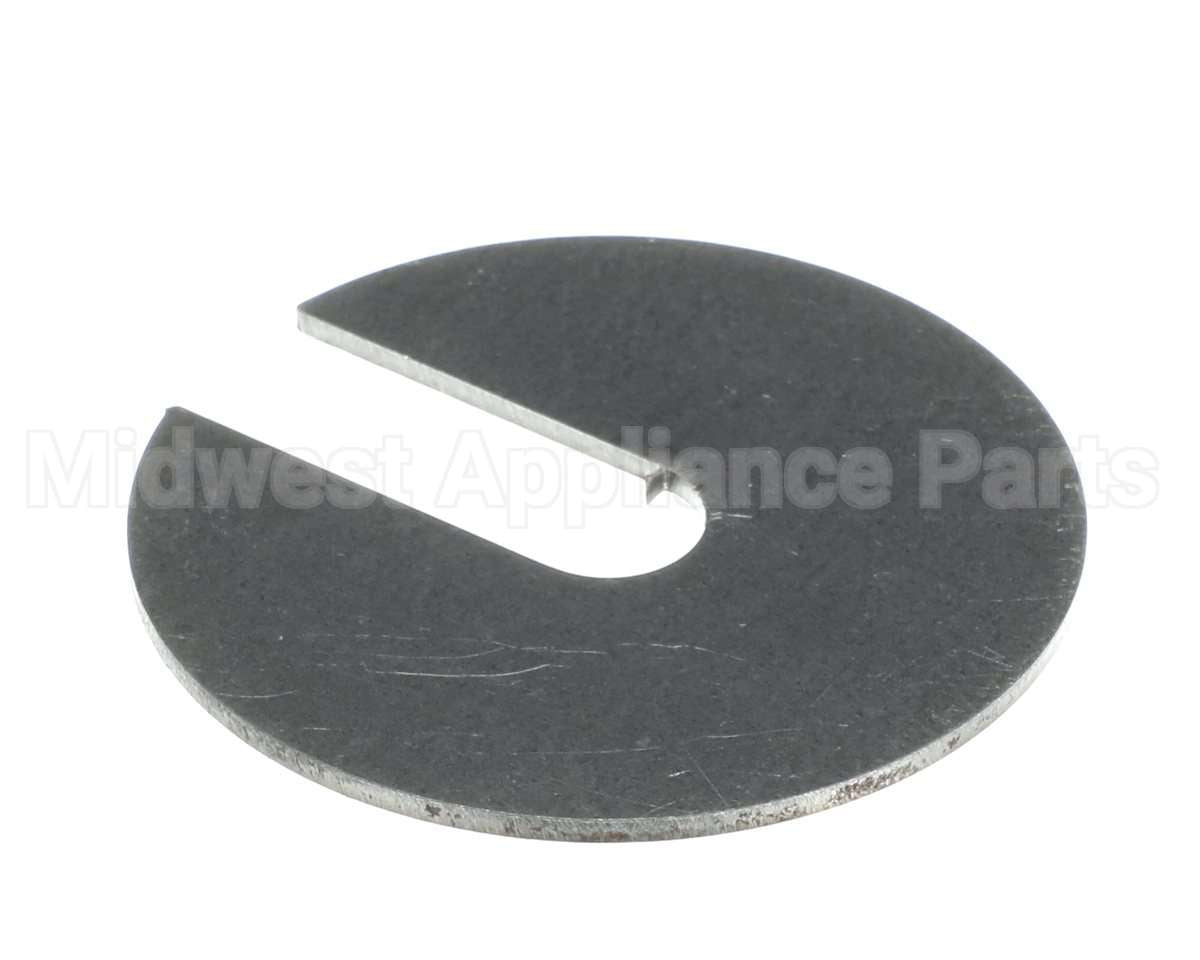 00A31-038D-03 Beverage Air Spacer - Caster .070