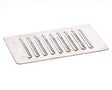00A34-034BBC Beverage Air Drip Tray Cover Ss Bm23C