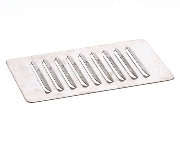 00A34-034BBC Beverage Air Drip Tray Cover Ss Bm23C