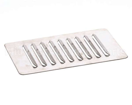 00A34-034BBC Beverage Air Drip Tray Cover Ss Bm23C