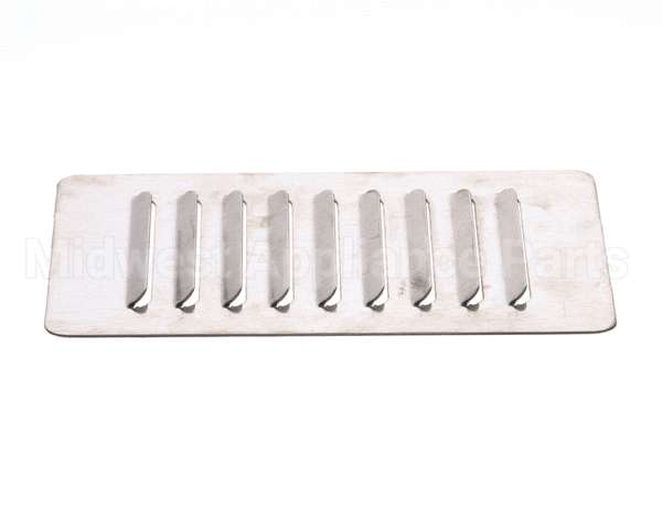 00A34-034BBC Beverage Air Drip Tray Cover Ss Bm23C