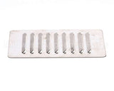 00A34-034BBC Beverage Air Drip Tray Cover Ss Bm23C